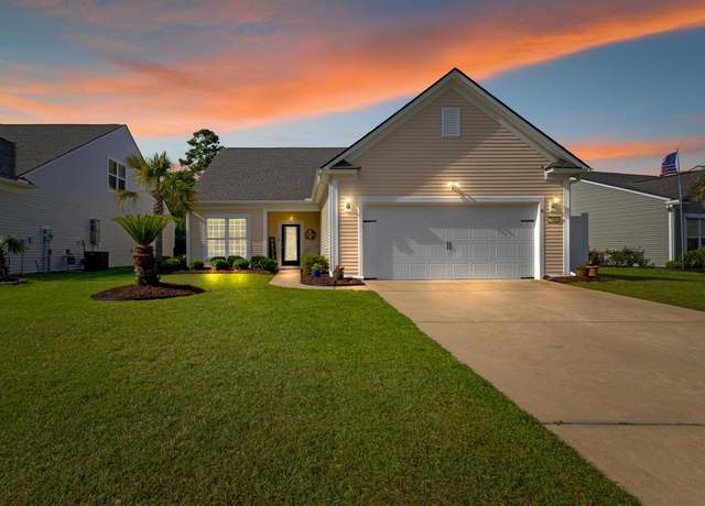 Property at 2446 Craven Dr, Myrtle Beach, SC 29572, 3 beds, 3 baths