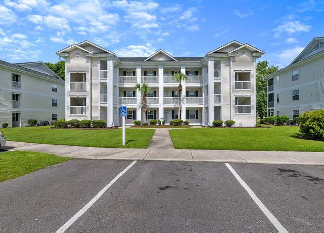 Property at 557 White River Dr Unit 12B, Myrtle Beach, SC 29579, 2 beds, 2 baths