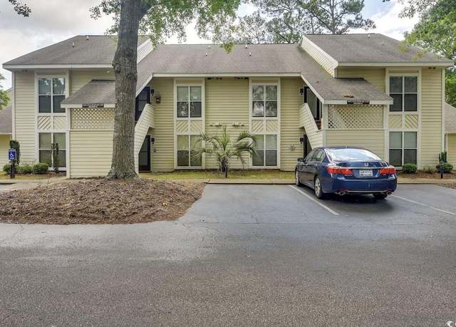Property at 4450 Little River Inn Ln #608, Little River, SC 29566, 2 beds, 2 baths