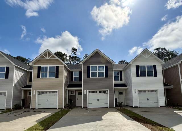 Property at 265 Christiana Ln Unit D, Myrtle Beach, SC 29579, 3 beds, 2.5 baths
