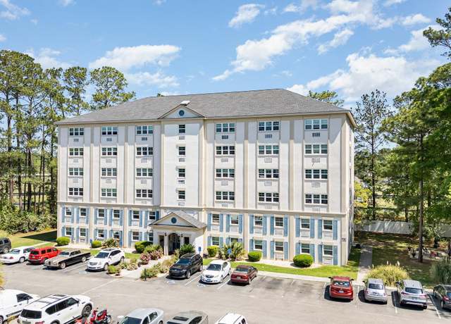 Property at 6850 Blue Heron Blvd #305, Myrtle Beach, SC 29588, 1 bath