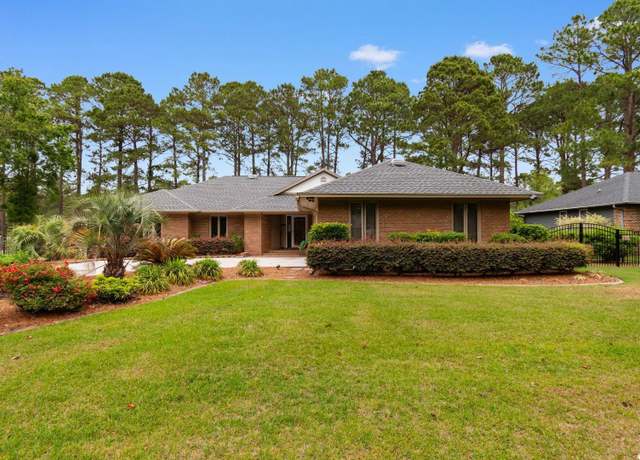 Property at 8207 Timber Ridge Rd, Conway, SC 29526, 3 beds, 2.5 baths