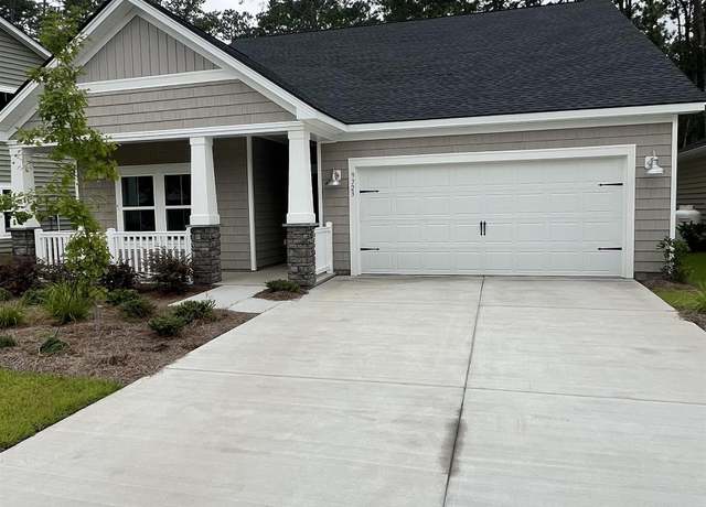 Property at 9723 Indigo Creek Blvd, Murrells Inlet, SC 29576, 3 beds, 2 baths