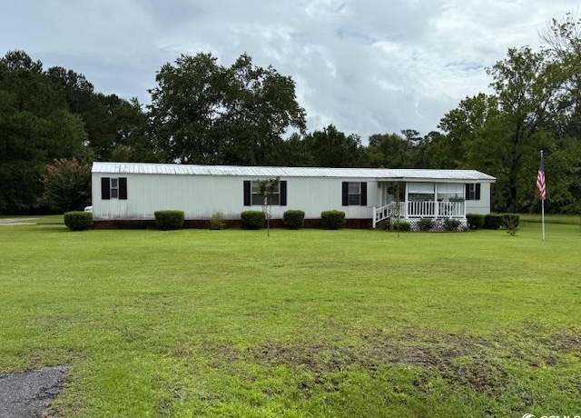 Property at 4186 4188 Still Pond Rd Still Pond Rd, Conway, SC 29526, 2 beds, 2 baths
