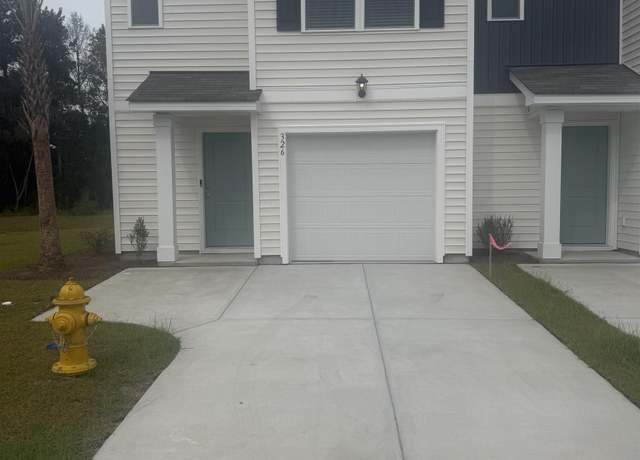 Property at 326 Honeystone St Lot 128, Conway, SC 29526, 3 beds, 2.5 baths