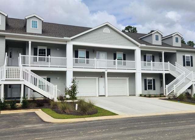 Property at 1411 Gooseneck Pl #103, Murrells Inlet, SC 29576, 3 beds, 2 baths
