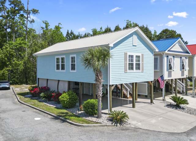 Property at 4411 Grande Harbour Blvd, Little River, SC 29566, 2 beds, 2 baths