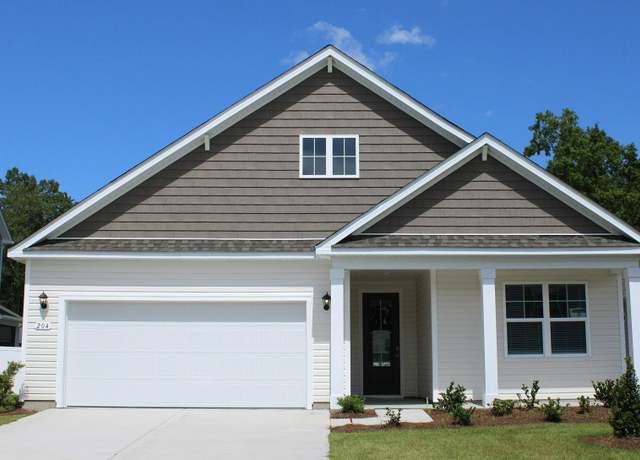 Property at 846 Ireland Dr, Longs, SC 29568, 4 beds, 2 baths