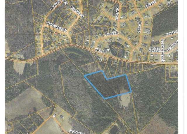 Property at TBD 2 Highway 548, Conway, SC 29527