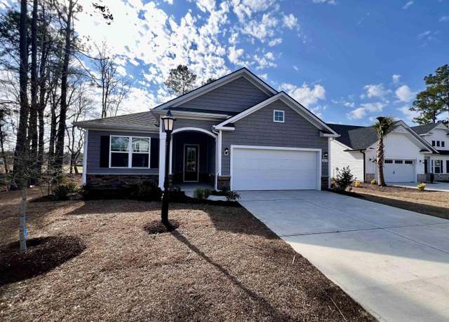 Property at 8811 Smithfield Dr NW, Calabash, NC 28467, 3 beds, 2 baths