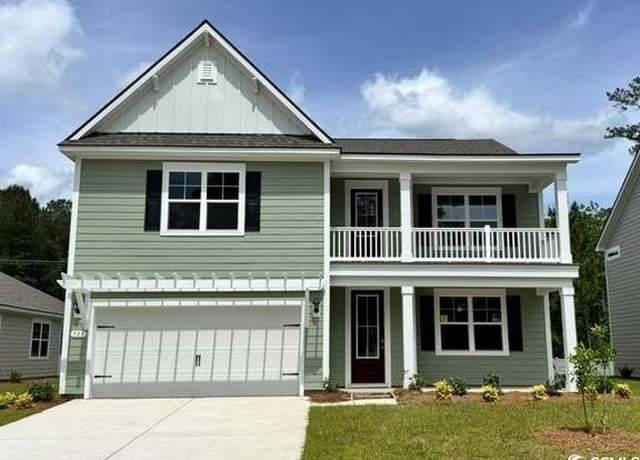 Property at 507 Slaty Dr, Myrtle Beach, SC 29588, 5 beds, 3.5 baths