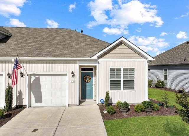 Property at 3766 Bells Lake Cir #3766, Longs, SC 29568, 3 beds, 2 baths