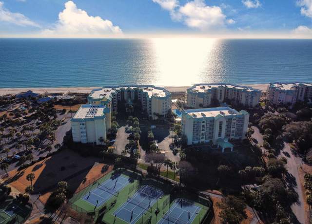 Property at 125 Fordham 309 - Share Vi South Dunes Dr, Pawleys Island, SC 29585, 4 beds, 3 baths