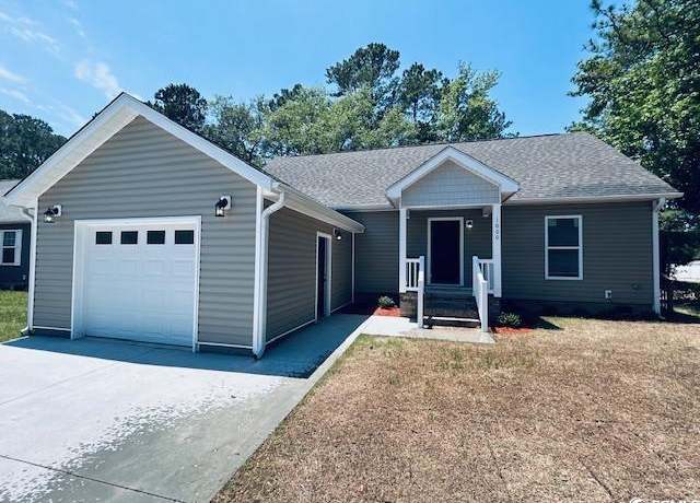 Property at 1000 Weldon Ln, Conway, SC 29526, 3 beds, 2 baths