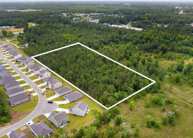 Property at Lot D Old House Rd, Myrtle Beach, SC 29588