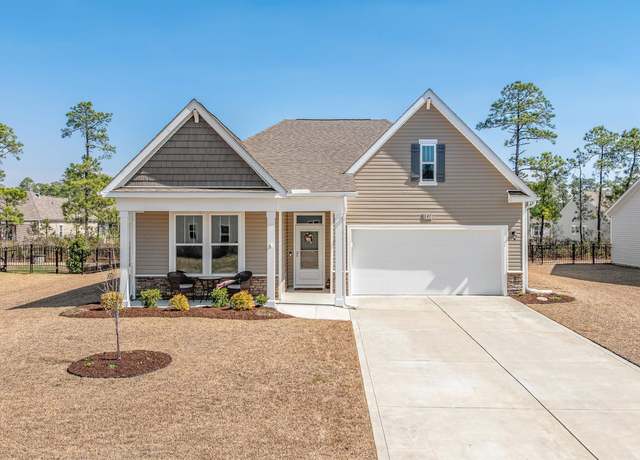 Property at 197 Astoria Park Loop, Conway, SC 29526, 3 beds, 2 baths