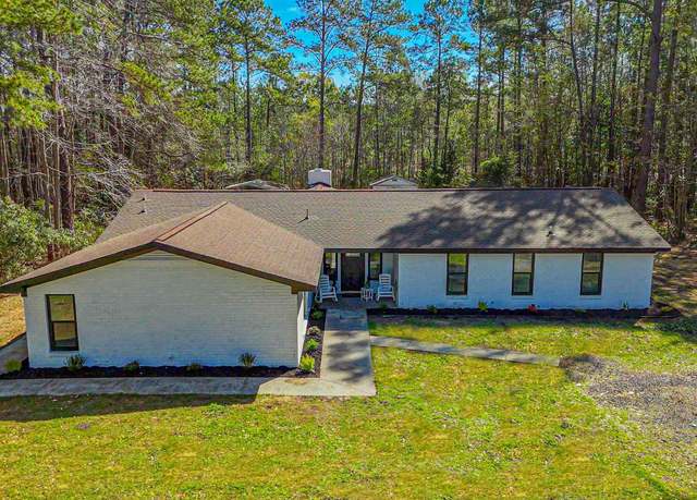 Property at 38 Kingsbury Pl, Georgetown, SC 29440, 5 beds, 3 baths