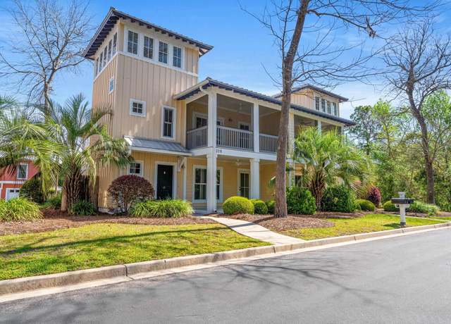Property at 138 Lumbee Cir #17, Pawleys Island, SC 29585, 3 beds, 3 baths