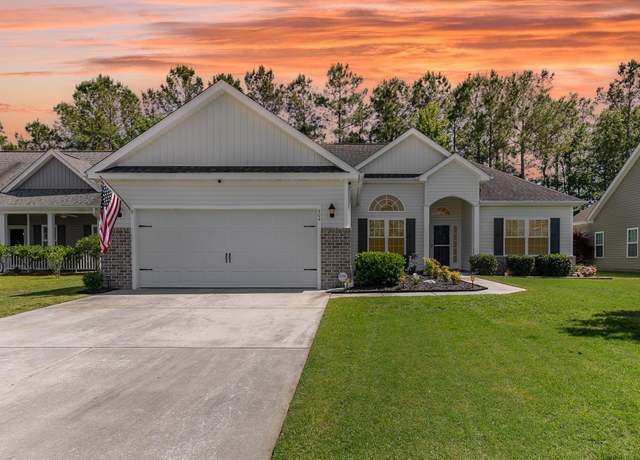 Property at 404 Windermere Lake Cir, Conway, SC 29526, 3 beds, 2 baths