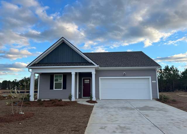 Property at 735 Chazen Way, Longs, SC 29568, 4 beds, 2 baths