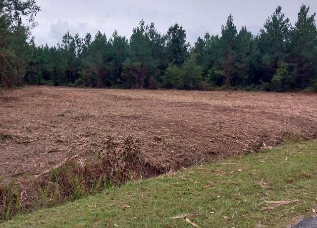 Property at Lot 7&8 Harper Rd, Marion, SC 29571