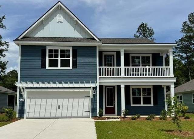 Property at 523 Slaty Dr, Myrtle Beach, SC 29588, 5 beds, 3.5 baths