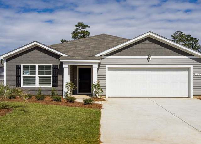 Property at 124 Ashworth Dr, Tabor City, NC 28463, 3 beds, 2 baths