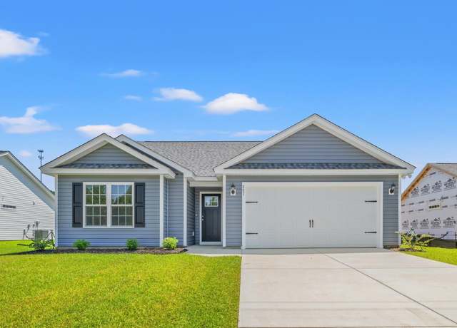 Property at 205 Lot 97 Gray Owl Dr, Conway, SC 29527, 3 beds, 2 baths