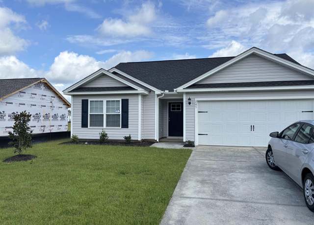 Property at 205 Lot 97 Gray Owl Dr, Conway, SC 29527, 3 beds, 2 baths