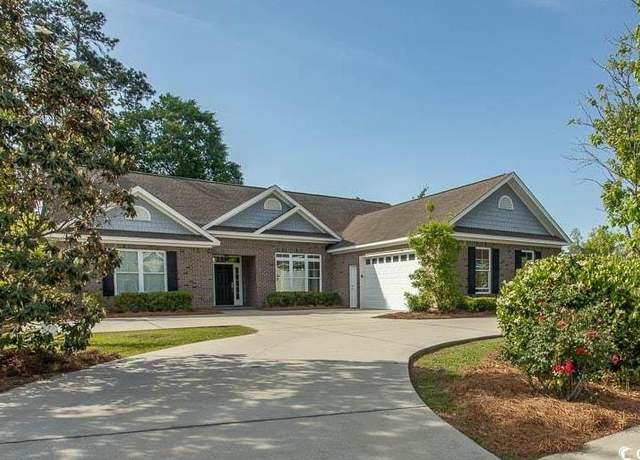 Property at 2600 Henagan Ln, Myrtle Beach, SC 29588, 5 beds, 3.5 baths