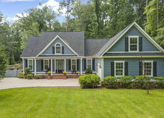 Property at 3180 Long Avenue Ext, Conway, SC 29526, 3 beds, 3.5 baths