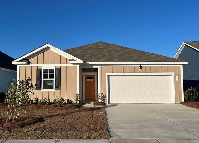 Property at 580 Duvall St, Longs, SC 29568, 3 beds, 2 baths