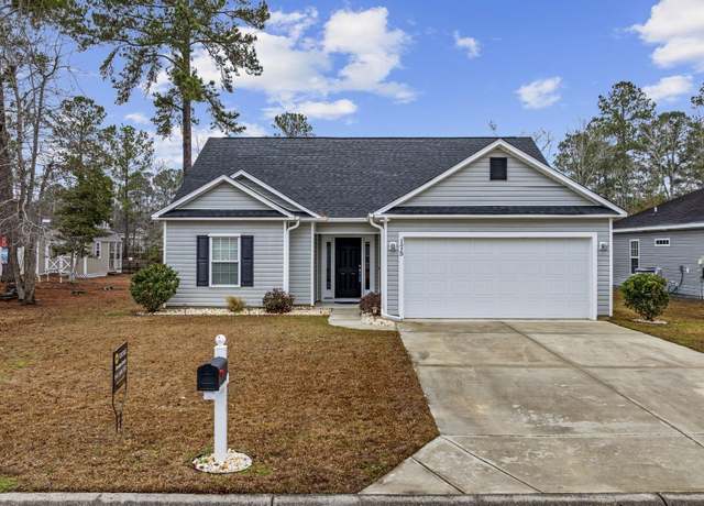 Property at 175 Ecum Secum Pl, Conway, SC 29527, 3 beds, 2 baths