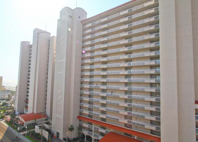 Property at 1625 S Ocean Blvd #802, North Myrtle Beach, SC 29582, 3 beds, 3 baths