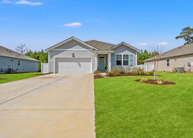 Property at 515 Goldstar St, Conway, SC 29526, 3 beds, 2 baths
