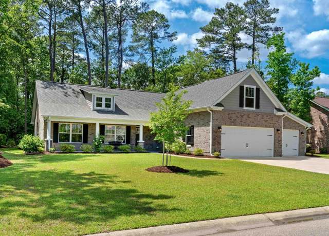 Property at 370 Foxtail Dr, Longs, SC 29568, 4 beds, 3 baths
