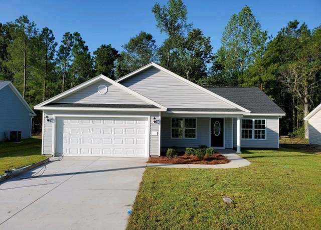Property at Tbd 2 Mineral Springs Rd, Conway, SC 29527, 3 beds, 2 baths