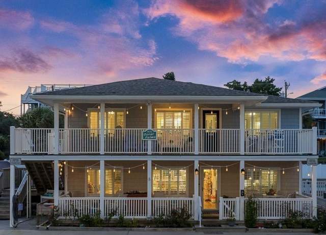Property at 1420 Coral Palms S Ocean Blvd, North Myrtle Beach, SC 29582, 6 beds, 4 baths