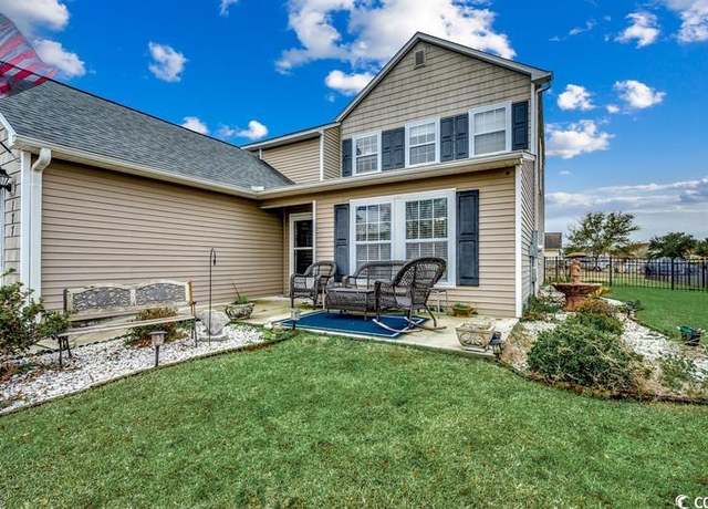 Property at 177 Tibton Cir, Myrtle Beach, SC 29588, 4 beds, 3.5 baths
