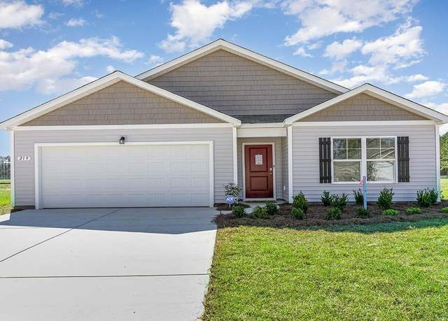 Property at 509 Blissful Ln, Little River, SC 29566, 4 beds, 2 baths