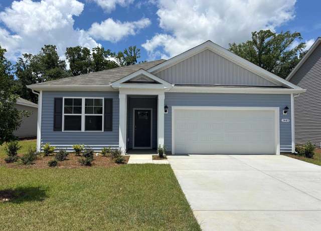 Property at 1443 Nokota Dr, Conway, SC 29526, 3 beds, 2 baths
