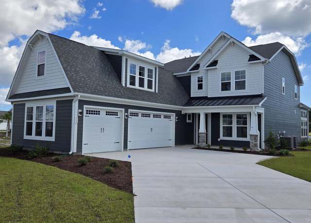 Property at 419 Starlit Way, Myrtle Beach, SC 29579, 4 beds, 4 baths