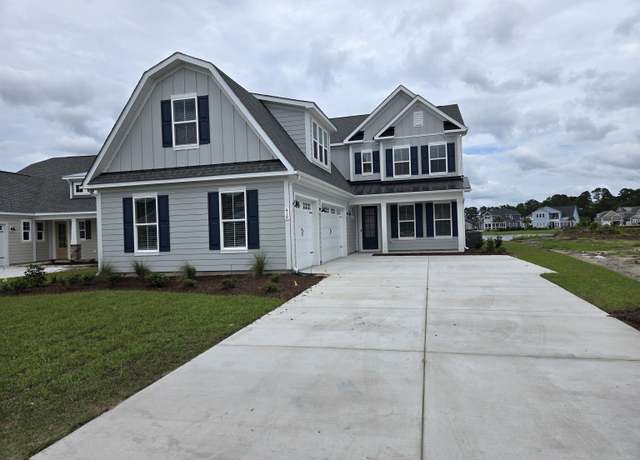 Property at 419 Starlit Way, Myrtle Beach, SC 29579, 4 beds, 4 baths