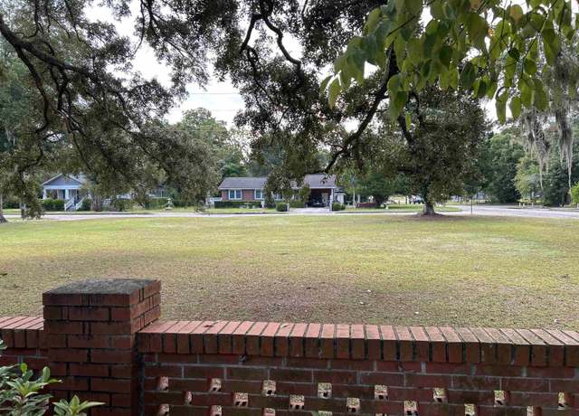 Property at TBD 2nd Ave Kelly St, Kingstree, SC 29556