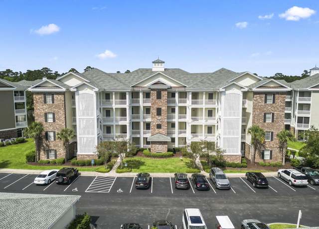 Property at 4812 Magnolia Lake Dr #102, Myrtle Beach, SC 29577, 3 beds, 2 baths