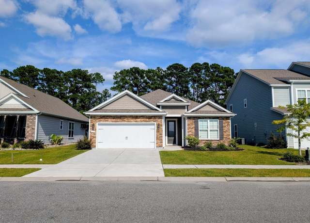 Property at 1826 Lot 99 - Eaton H Zodiac Ct, Myrtle Beach, SC 29577, 3 beds, 2 baths