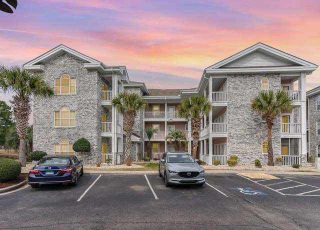 Property at 4733 Wild Iris Dr #302, Myrtle Beach, SC 29577, 2 beds, 2 baths
