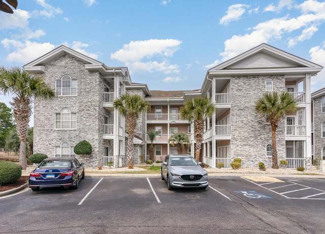 Property at 4733 Wild Iris Dr #302, Myrtle Beach, SC 29577, 2 beds, 2 baths