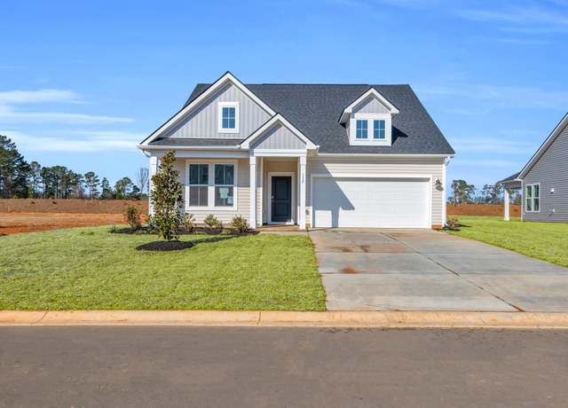 Property at 132 Joyce Dr, Longs, SC 29568, 4 beds, 3 baths