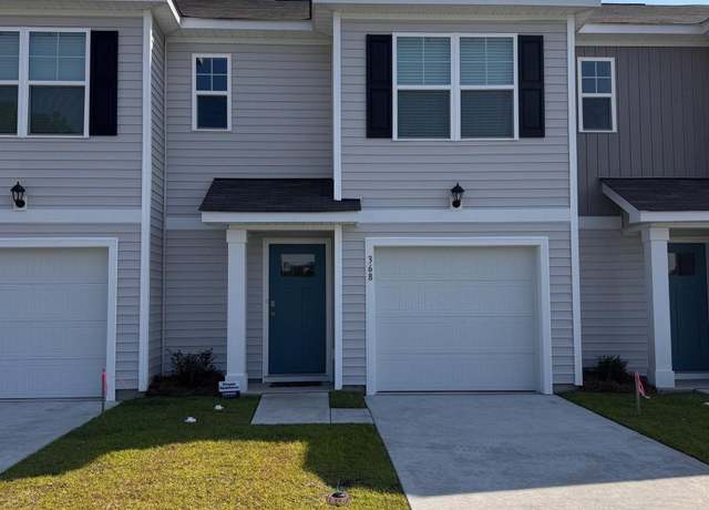 Property at 368 Bayou Loop Lot 80, Surfside Beach, SC 29575, 3 beds, 2.5 baths